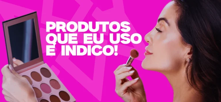 Descubra as melhores dicas de maquiagem, beleza e moda com Tati Pontara! Tutoriais e resenhas que vão ajudar você a brilhar e arrasar em qualquer ocasião. Junte-se à nossa comunidade de estilo! #Beleza #Maquiagem #Moda